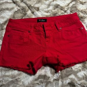 Women's Shorts